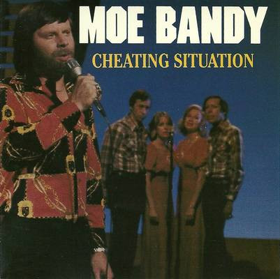 Moe Bandy